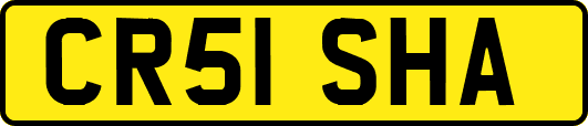 CR51SHA