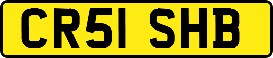 CR51SHB