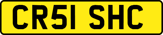 CR51SHC