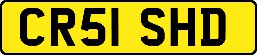 CR51SHD