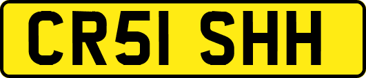 CR51SHH