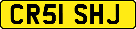 CR51SHJ