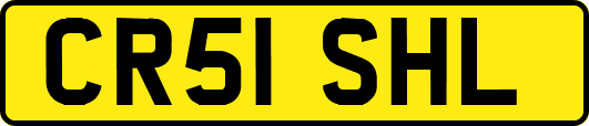 CR51SHL