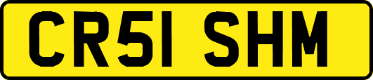 CR51SHM