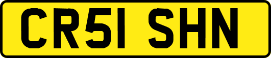 CR51SHN