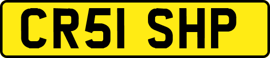 CR51SHP