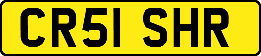 CR51SHR