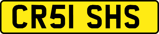 CR51SHS