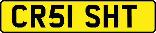 CR51SHT