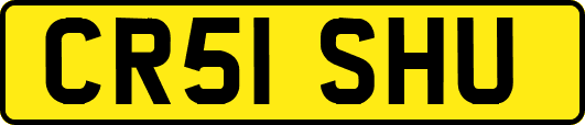 CR51SHU