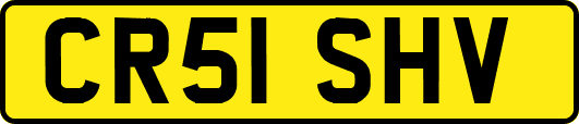 CR51SHV