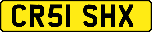 CR51SHX