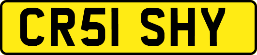 CR51SHY