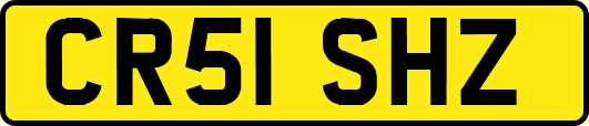 CR51SHZ