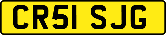 CR51SJG