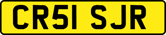 CR51SJR