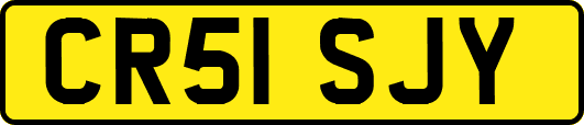 CR51SJY