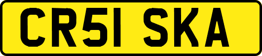 CR51SKA