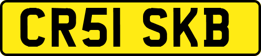 CR51SKB