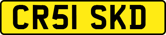 CR51SKD