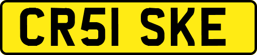 CR51SKE