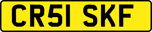 CR51SKF