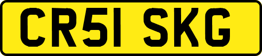 CR51SKG