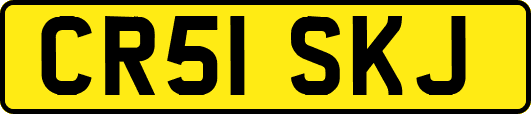 CR51SKJ