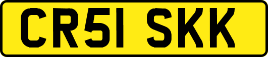 CR51SKK