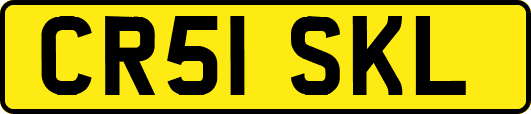 CR51SKL