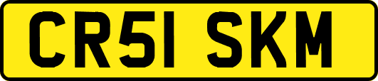 CR51SKM