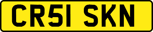 CR51SKN