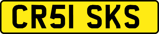 CR51SKS