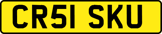 CR51SKU