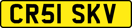 CR51SKV