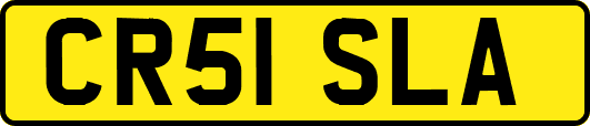 CR51SLA