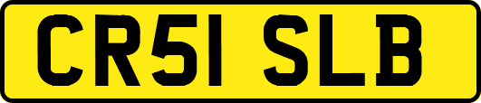 CR51SLB