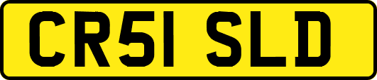 CR51SLD