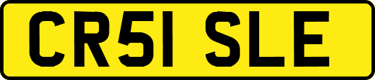 CR51SLE