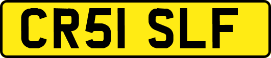 CR51SLF