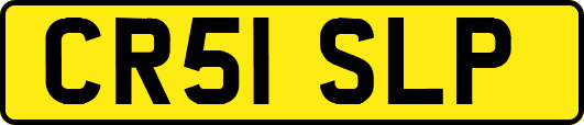 CR51SLP