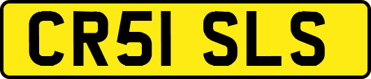 CR51SLS