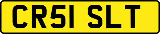 CR51SLT