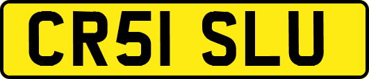 CR51SLU