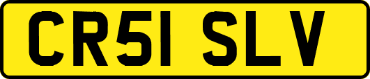 CR51SLV