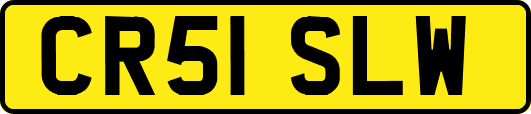 CR51SLW