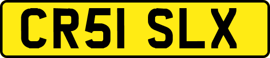 CR51SLX