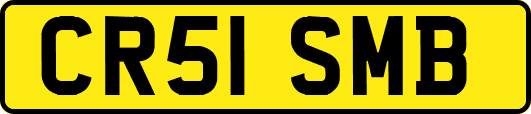 CR51SMB