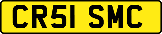 CR51SMC