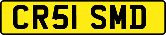 CR51SMD